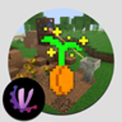 Ícone do mod 1. Botania