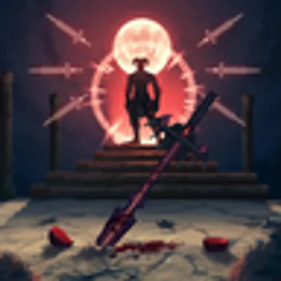 Ícone do mod 2. Blood Magic