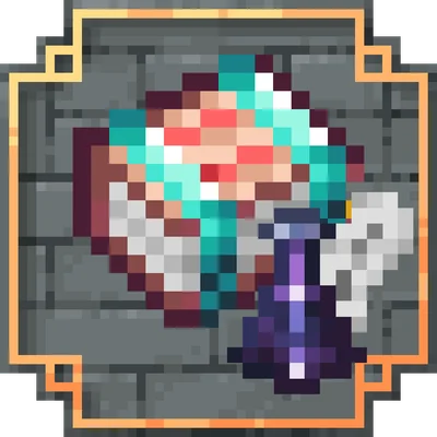 Ícone do mod 3. Iron's Spells 'n Spellbooks