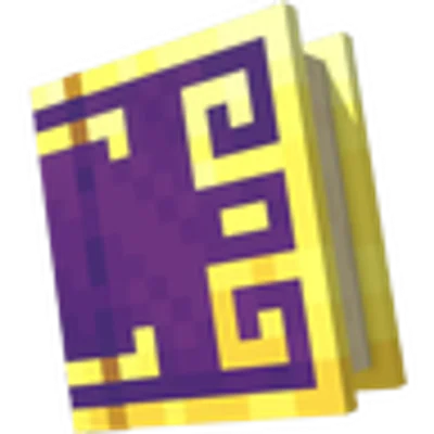 Ícone do mod 4. Ars Nouveau
