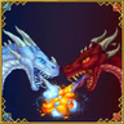 Ícone do mod 5. Ice and Fire: Dragons