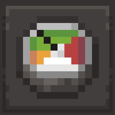 Ícone do mod 1. PneumaticCraft: Repressurized