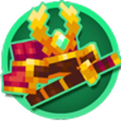Ícone do mod 2. Samurai Dynasty