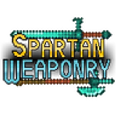 Ícone do mod 3. Spartan Weaponry
