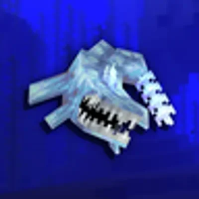 Ícone do mod 4. Upgrade Aquatic