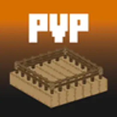 Ícone do mod 3. Arena PvP