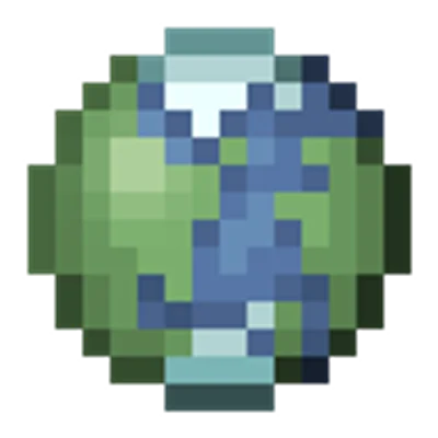 Ícone do mod 4. Biomes O' Plenty