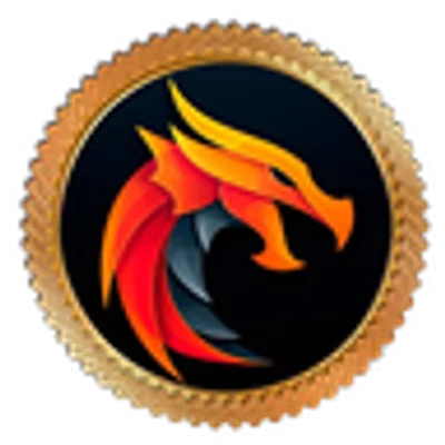Ícone do mod 5. Legendary Origins