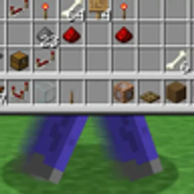 Ícone do mod InvMove