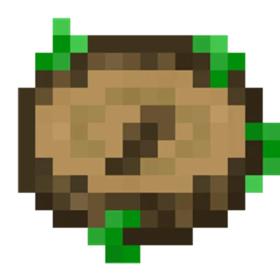 Ícone do mod Nature's Compass