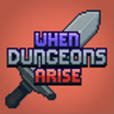 Ícone do mod When Dungeons Arise