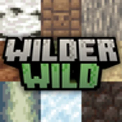 Ícone do mod Wilder Wild