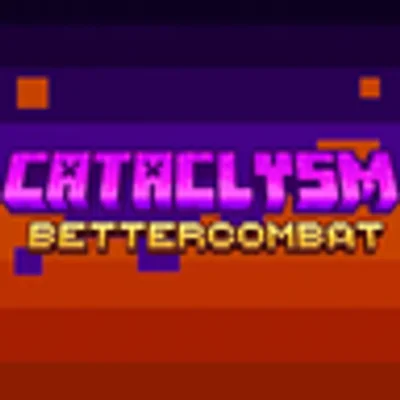 Ícone do mod BetterCombat