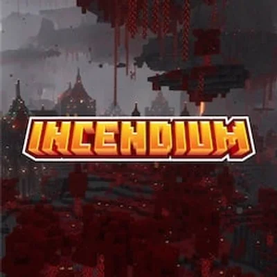 Ícone do mod Incendium