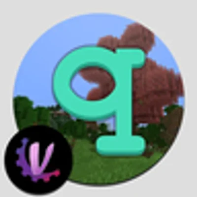 Ícone do mod 7. Quark