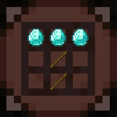 Ícone do mod ImmersiveMC