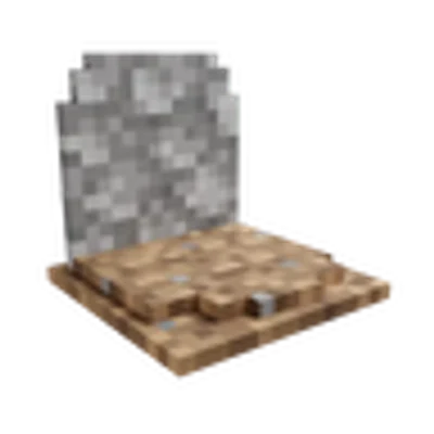Ícone do mod GraveStone Mod
