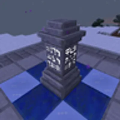 Ícone do mod Waystones