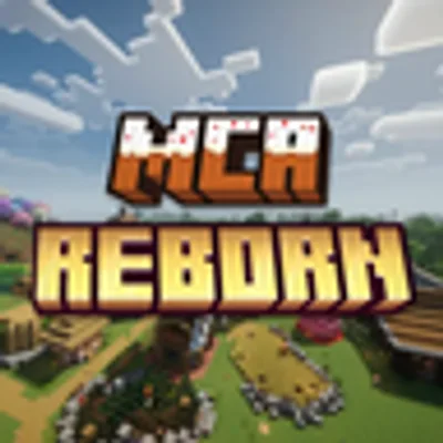 Ícone do mod MCA Reborn