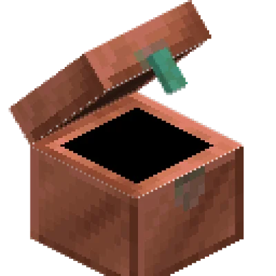 Ícone do mod 8. Iron Chests