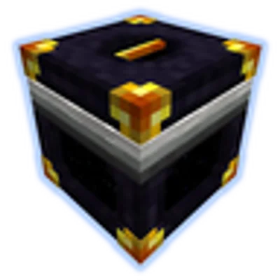 Ícone do mod 9. Ender Storage