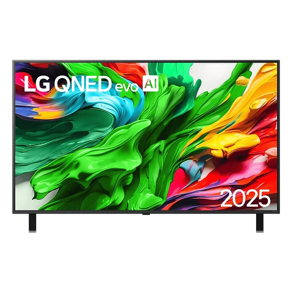 LG QNED85T 55 polegadas TV 4K 120Hz com Quantum Dot Nanocell, FreeSync e webOS 24