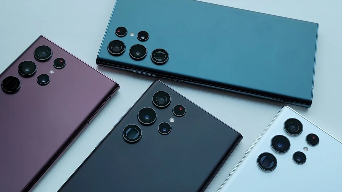 Genshin Impact em gráficos máximos — um dos poucos jogos que aproveita hardware topo de linha Genshin Impact rodando em celular Android com configurações de gráficos no máximo