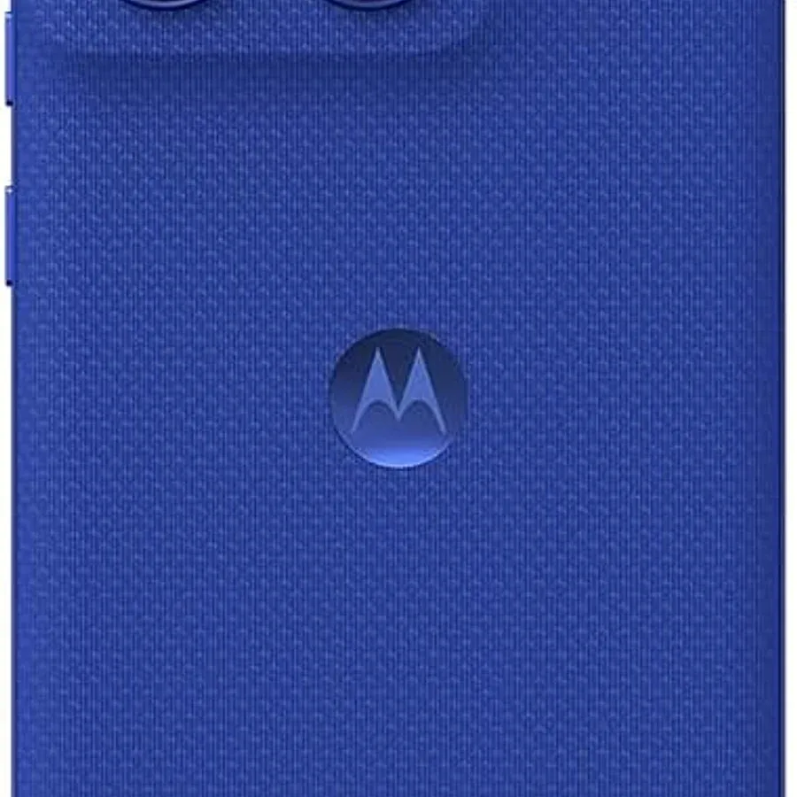 Motorola Edge 60 Pro 5G 256GB smartphone Android flagship recondicionado