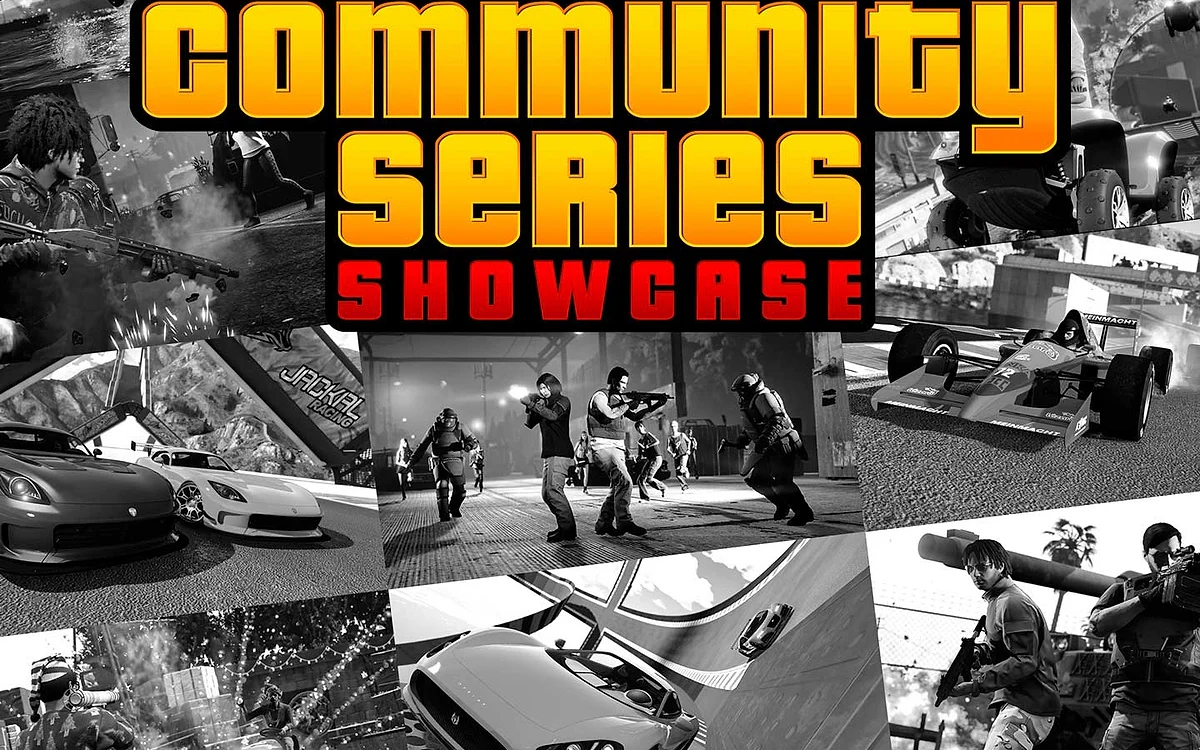 A continuidade entre os jogos da franquia GTA Prateleira com consoles de diferentes gerações de videogame lado a lado