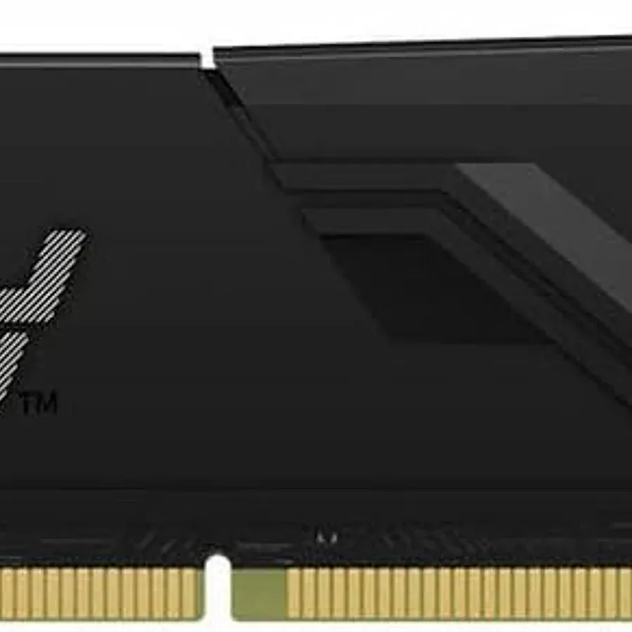 Kit memória RAM Kingston FURY Beast 16GB 2x8GB DDR4 3200MHz dual channel para PC gamer