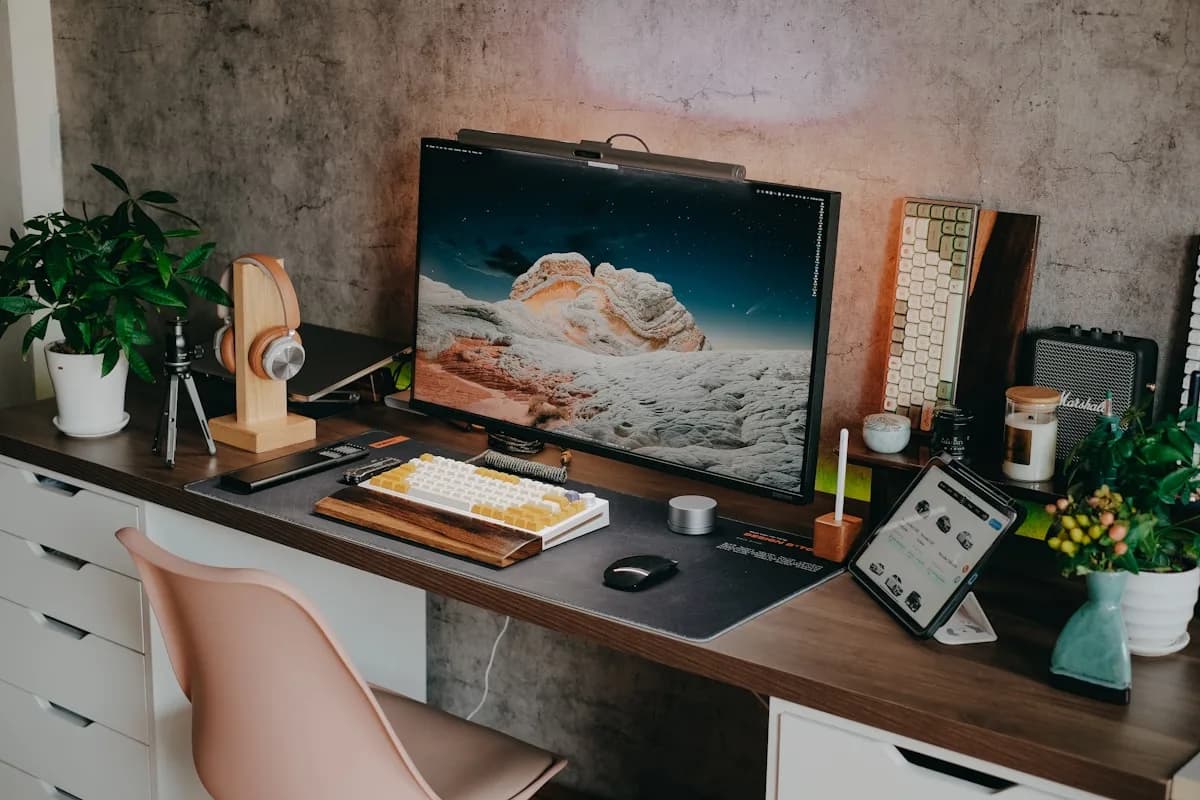 ASUS ROG Strix XG17AHPE Review Capa editorial (Unsplash) do artigo asus rog strix xg17ahpe review