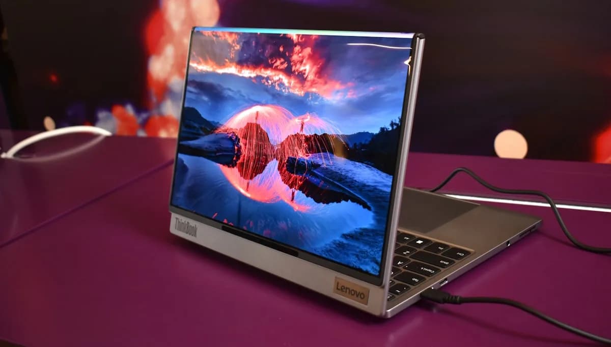 Monitor Portátil 2K Vale a Pena Capa editorial (Unsplash) do artigo monitor portatil 2k vale a pena