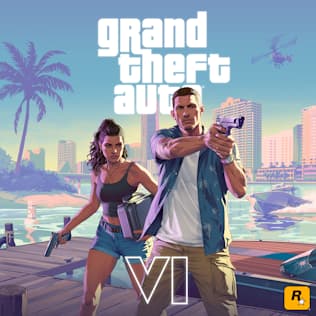 Explorando a ação em Grand Theft Auto VI Cena emocionante de Grand Theft Auto VI mostrando ação e aventura em um ambiente urbano