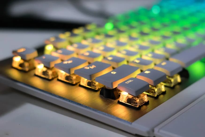 Acessórios Gamer de Luxo: Periféricos Premium que Elevam seu Setup em 2026