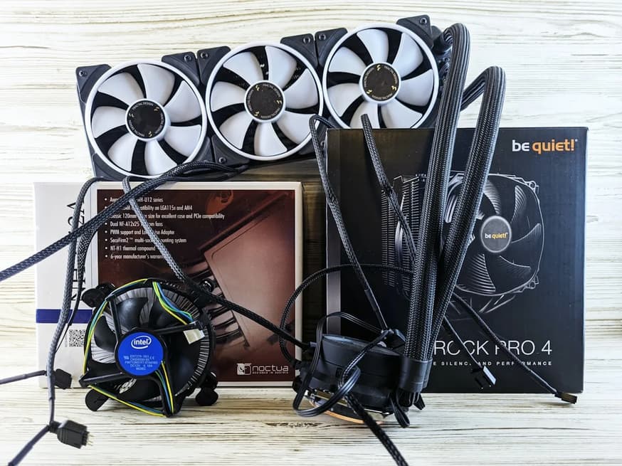 Air Cooler ou Water Cooler: Qual Escolher em 2026?