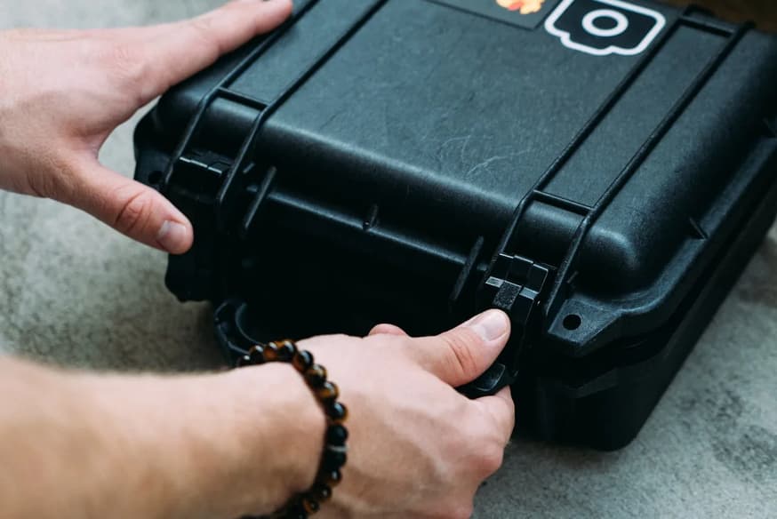 Case Rígida para PC Gamer Vale a Pena? Guia Honesto
