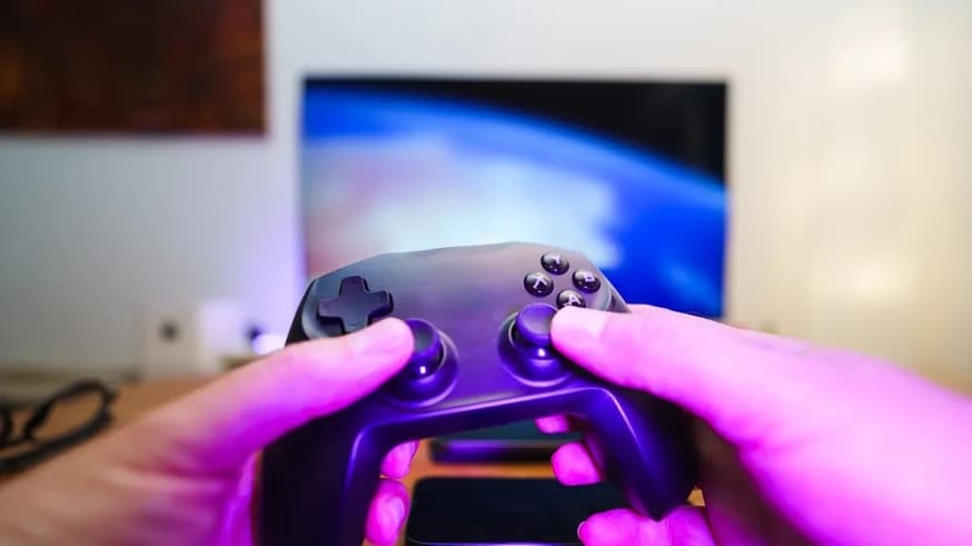 Como Jogar Jogos Recentes Sem Console ou PC Gamer em 2026