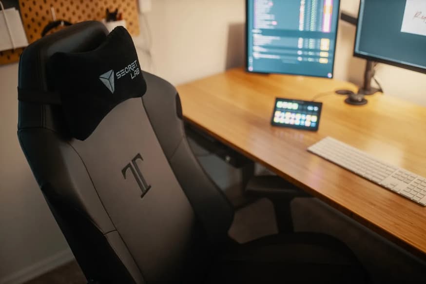 Corsair TC100 Review: Vale a Pena em 2026?