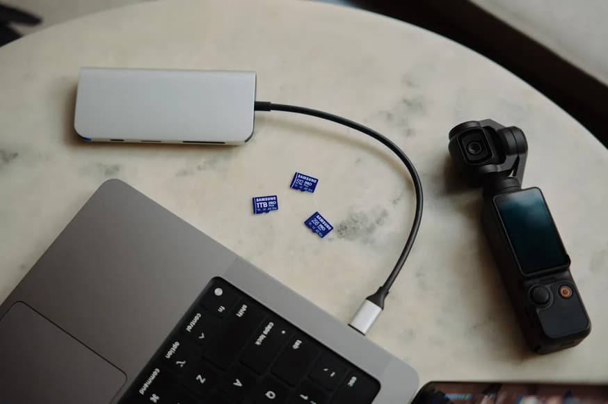 Diferença entre Hub USB-C e Docking Station: Qual Usar?