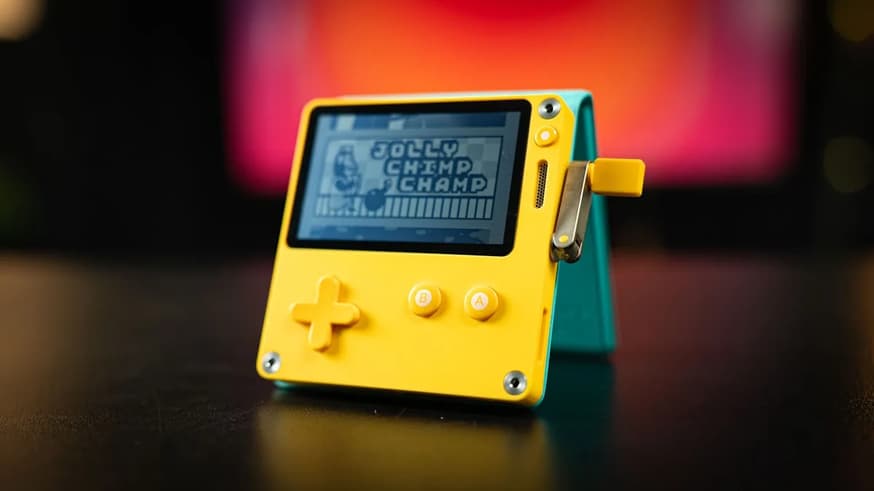 Handheld com GarlicOS ou muOS: Qual Escolher em 2026?