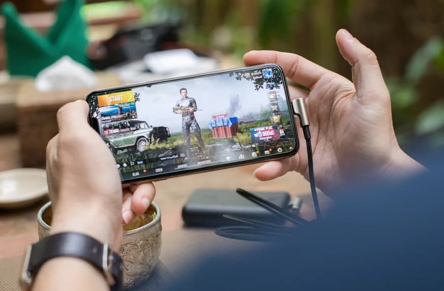 Melhor Controle para Celular 2026: Top 7 Gamepads Mobile