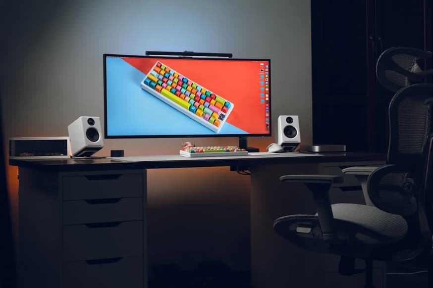 Melhor KVM Switch para Jogos: Ranking Completo 2026