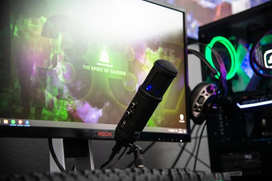 Melhor Microfone para Stream 2026: Top 7 Testados