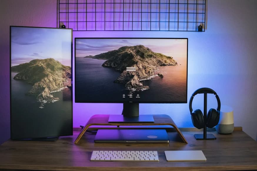 Melhor Monitor Gamer QHD 1440p em 2026: Top 6