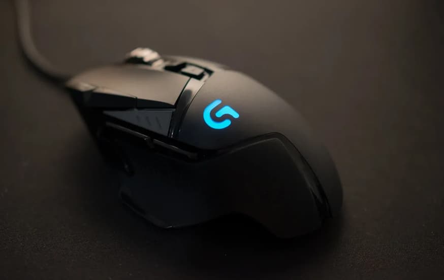 Melhor Mouse Gamer MMO 2026: Top 5 com Muitos Botões