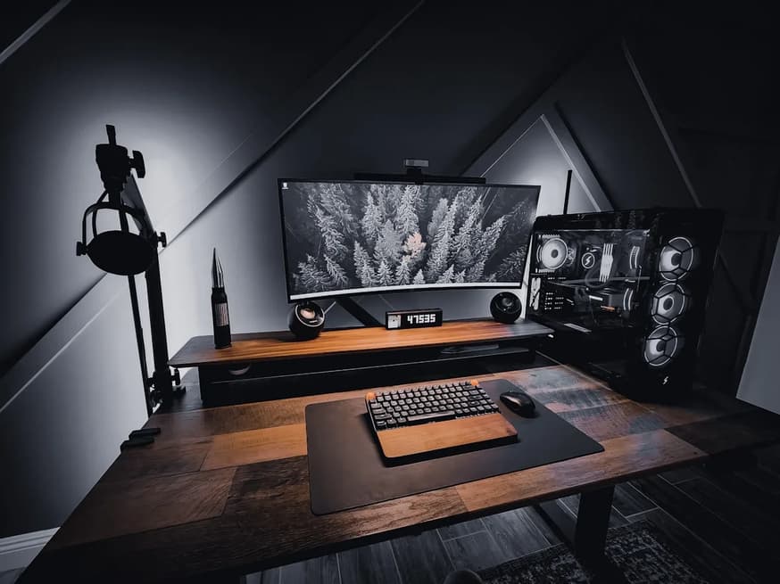 Melhor Mouse Gamer Sem Fio em 2026: Top 7 Modelos