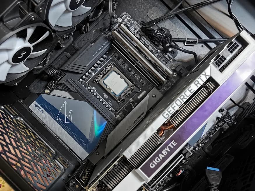 Melhor PC Gamer até R$8.000 em 2026: Configurações com Alto Desempenho
