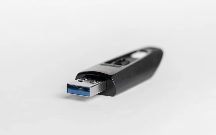 Melhor Pen Drive de 2026: os 4 Modelos pra Comprar