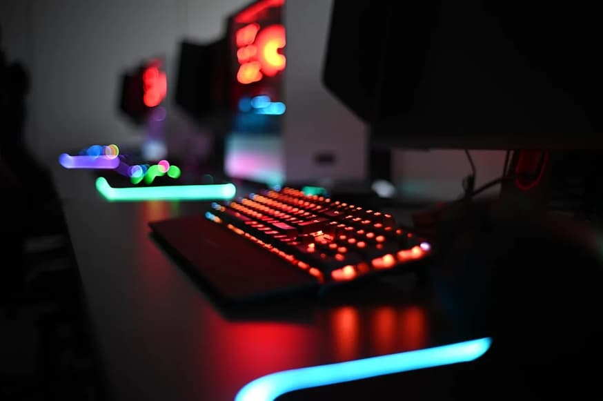 Melhor Teclado Mecânico até R$ 200 em 2026: Top 6
