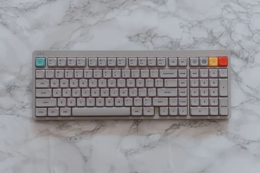 Melhor Teclado Mecânico Sem Fio em 2026: Top 6